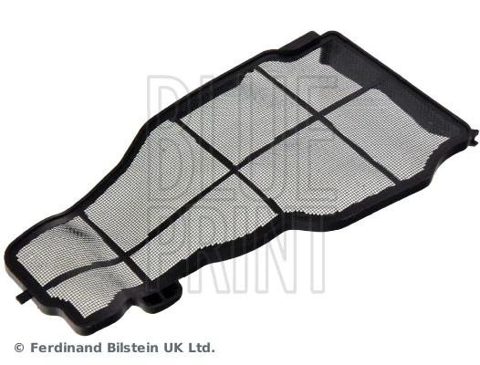 Air Filter, traction battery casing
